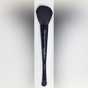 Lancôme Duo-end cheek and eye brush